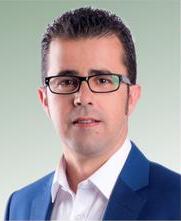 D. Gabriel González Barco