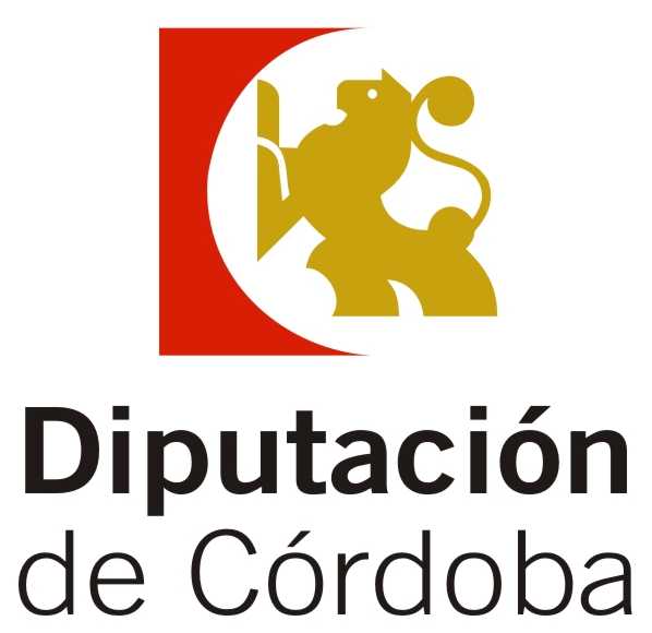 Enlace a la web de la Diputación de Córdoba